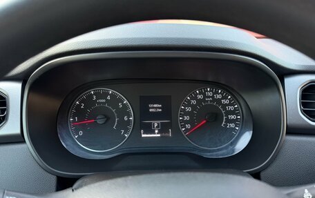 Renault Arkana I, 2019 год, 1 580 000 рублей, 13 фотография