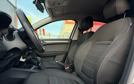 Renault Arkana I, 2019 год, 1 580 000 рублей, 16 фотография