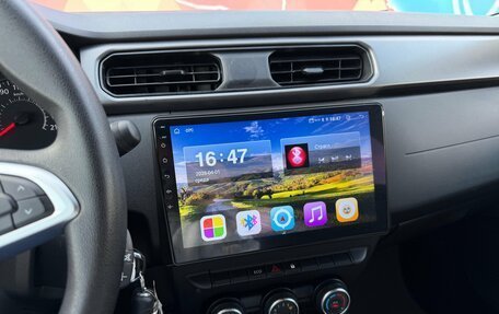 Renault Arkana I, 2019 год, 1 580 000 рублей, 14 фотография