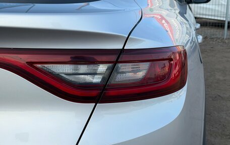 Renault Arkana I, 2019 год, 1 580 000 рублей, 10 фотография