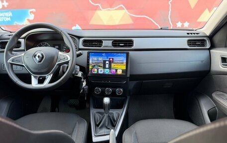 Renault Arkana I, 2019 год, 1 580 000 рублей, 20 фотография