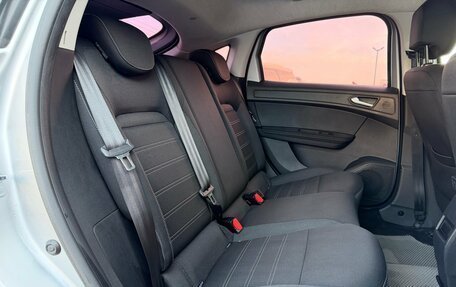 Renault Arkana I, 2019 год, 1 580 000 рублей, 18 фотография