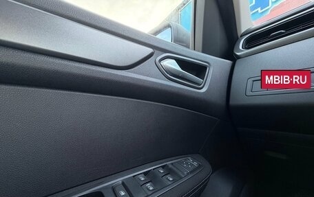 Renault Arkana I, 2019 год, 1 580 000 рублей, 15 фотография