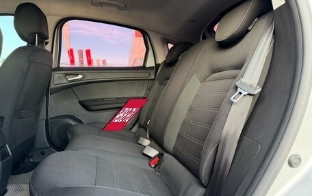 Renault Arkana I, 2019 год, 1 580 000 рублей, 17 фотография