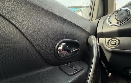 Renault Sandero II рестайлинг, 2018 год, 980 000 рублей, 13 фотография