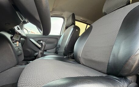 Renault Sandero II рестайлинг, 2018 год, 980 000 рублей, 14 фотография