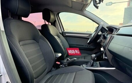 Renault Arkana I, 2019 год, 1 580 000 рублей, 19 фотография