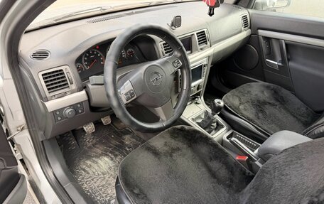Opel Vectra C рестайлинг, 2006 год, 460 000 рублей, 5 фотография