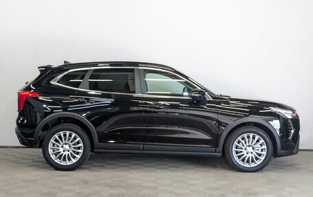 Haval Jolion, 2025 год, 2 495 000 рублей, 4 фотография