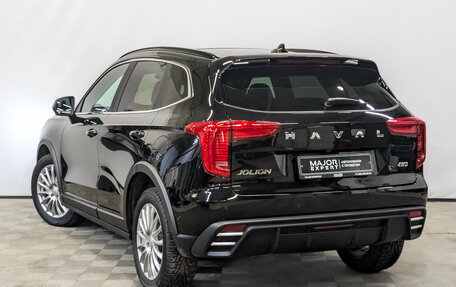 Haval Jolion, 2025 год, 2 495 000 рублей, 7 фотография