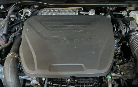 Haval Jolion, 2025 год, 2 495 000 рублей, 9 фотография