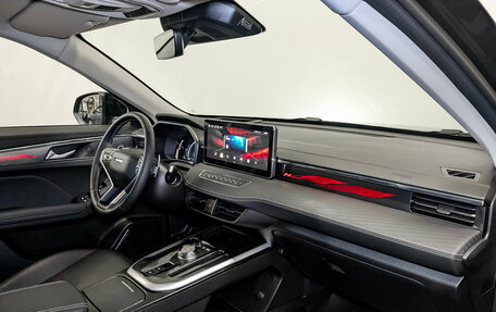 Haval Jolion, 2025 год, 2 495 000 рублей, 11 фотография