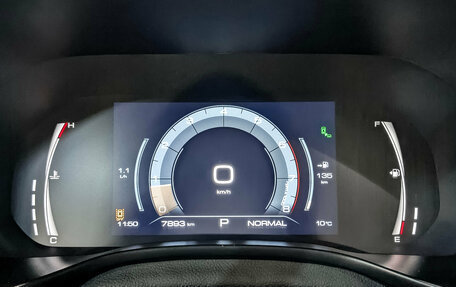 Haval Jolion, 2025 год, 2 495 000 рублей, 13 фотография