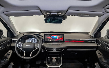 Haval Jolion, 2025 год, 2 495 000 рублей, 14 фотография