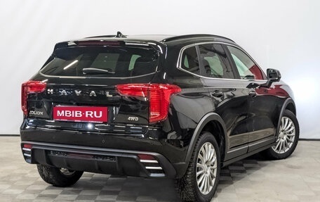 Haval Jolion, 2025 год, 2 495 000 рублей, 5 фотография