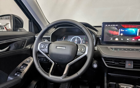 Haval Jolion, 2025 год, 2 495 000 рублей, 26 фотография