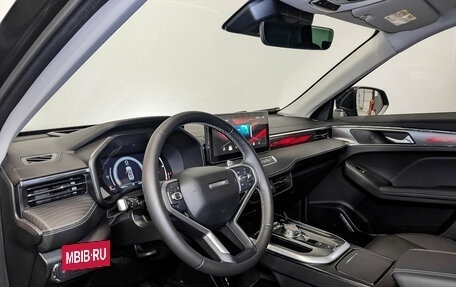 Haval Jolion, 2025 год, 2 495 000 рублей, 16 фотография