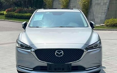 Mazda 6, 2022 год, 1 950 000 рублей, 2 фотография