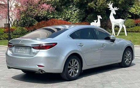 Mazda 6, 2022 год, 1 950 000 рублей, 6 фотография