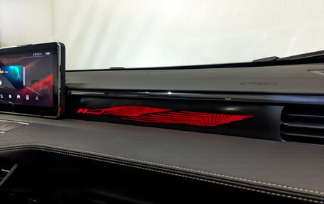 Haval Jolion, 2025 год, 2 495 000 рублей, 30 фотография