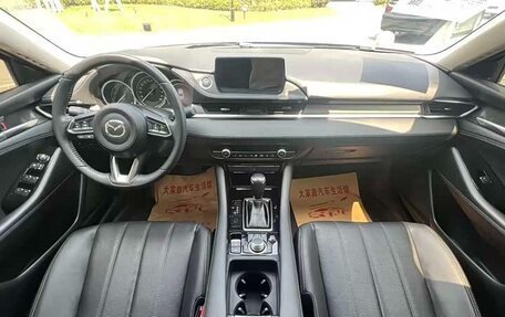 Mazda 6, 2022 год, 1 950 000 рублей, 7 фотография