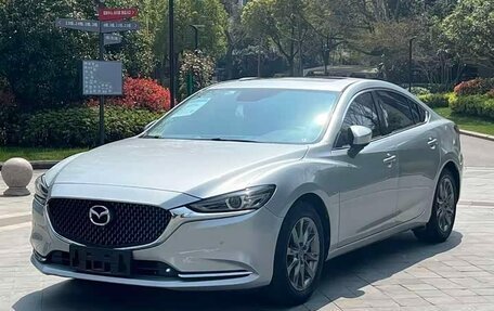 Mazda 6, 2022 год, 1 950 000 рублей, 3 фотография