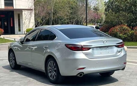 Mazda 6, 2022 год, 1 950 000 рублей, 4 фотография