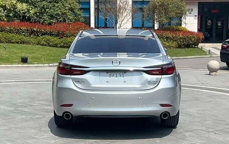 Mazda 6, 2022 год, 1 950 000 рублей, 5 фотография