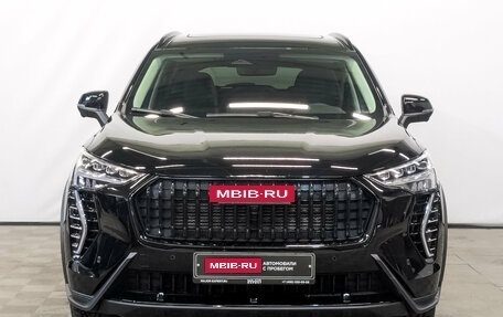 Haval Jolion, 2025 год, 2 495 000 рублей, 2 фотография