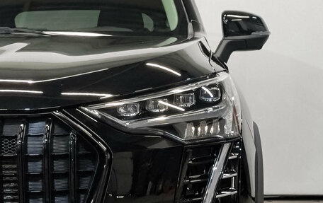 Haval Jolion, 2025 год, 2 495 000 рублей, 17 фотография