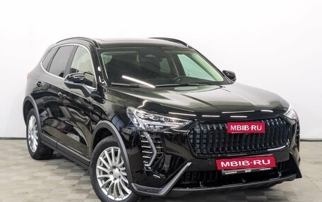 Haval Jolion, 2025 год, 2 495 000 рублей, 3 фотография