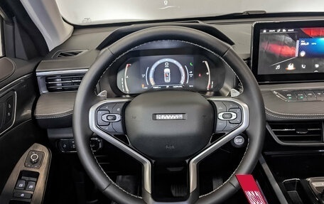 Haval Jolion, 2025 год, 2 495 000 рублей, 22 фотография