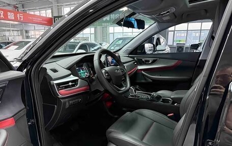 Chery Tiggo 7 Pro, 2022 год, 1 230 000 рублей, 8 фотография