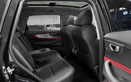 Chery Tiggo 7 Pro, 2022 год, 1 230 000 рублей, 11 фотография