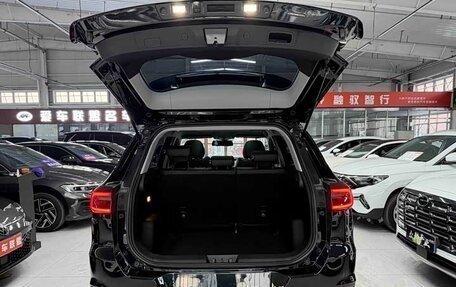 Chery Tiggo 7 Pro, 2022 год, 1 230 000 рублей, 14 фотография