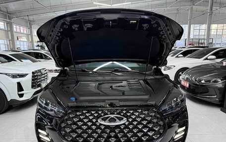 Chery Tiggo 7 Pro, 2022 год, 1 230 000 рублей, 13 фотография