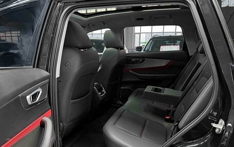 Chery Tiggo 7 Pro, 2022 год, 1 230 000 рублей, 12 фотография