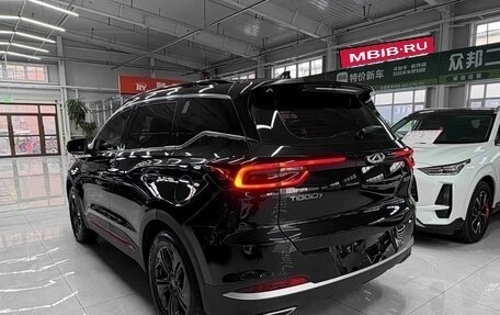 Chery Tiggo 7 Pro, 2022 год, 1 230 000 рублей, 6 фотография