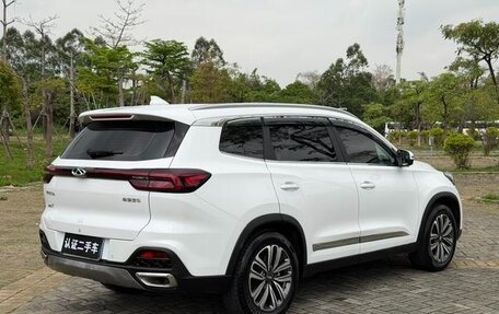 Chery Tiggo 8 I, 2021 год, 1 300 000 рублей, 5 фотография