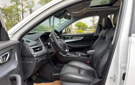 Chery Tiggo 8 I, 2021 год, 1 300 000 рублей, 6 фотография