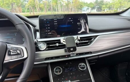 Chery Tiggo 8 I, 2021 год, 1 300 000 рублей, 8 фотография