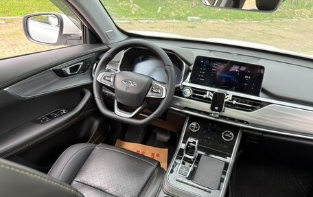 Chery Tiggo 8 I, 2021 год, 1 300 000 рублей, 7 фотография