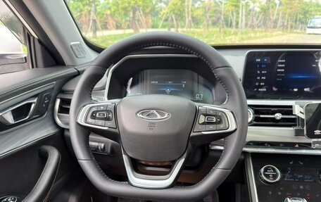 Chery Tiggo 8 I, 2021 год, 1 300 000 рублей, 9 фотография