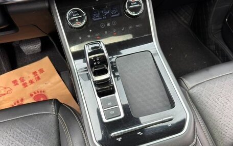 Chery Tiggo 8 I, 2021 год, 1 300 000 рублей, 10 фотография