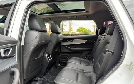 Chery Tiggo 8 I, 2021 год, 1 300 000 рублей, 12 фотография