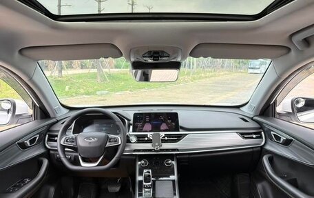 Chery Tiggo 8 I, 2021 год, 1 300 000 рублей, 13 фотография