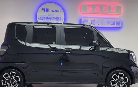 KIA Ray, 2022 год, 1 635 017 рублей, 8 фотография