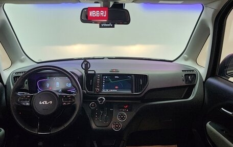 KIA Ray, 2022 год, 1 635 017 рублей, 5 фотография