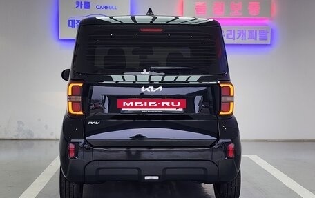 KIA Ray, 2022 год, 1 635 017 рублей, 6 фотография