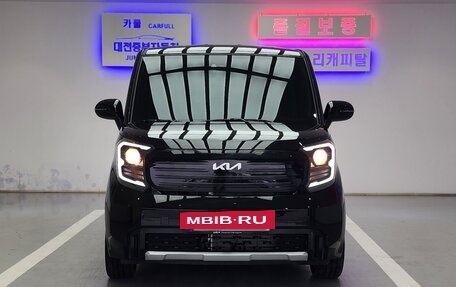 KIA Ray, 2022 год, 1 635 017 рублей, 2 фотография